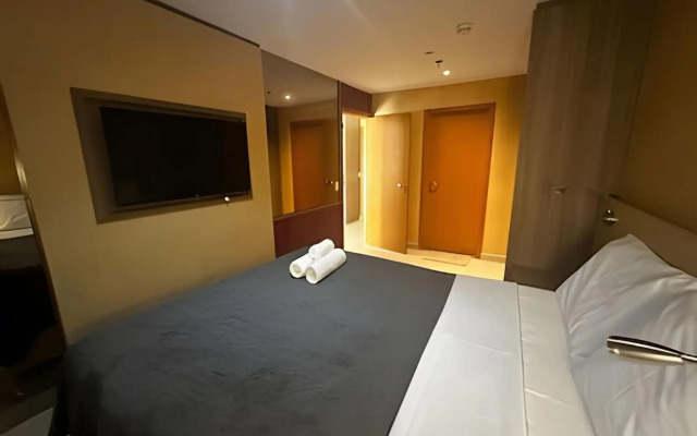 Hotel Brisas do Lago