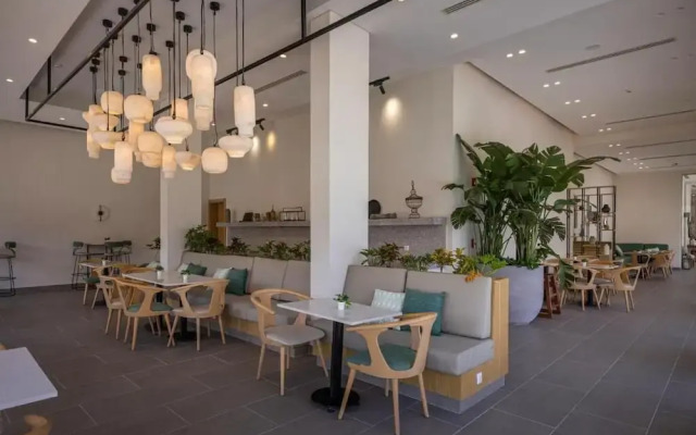 Marassi Boutique Hotel-Marina 1