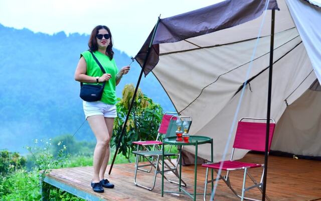 Muong Sang Retreat