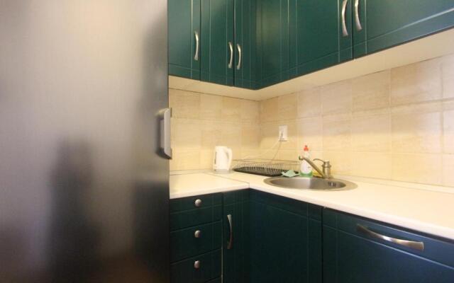 2 BR Apartment in Boka Gardens Complex