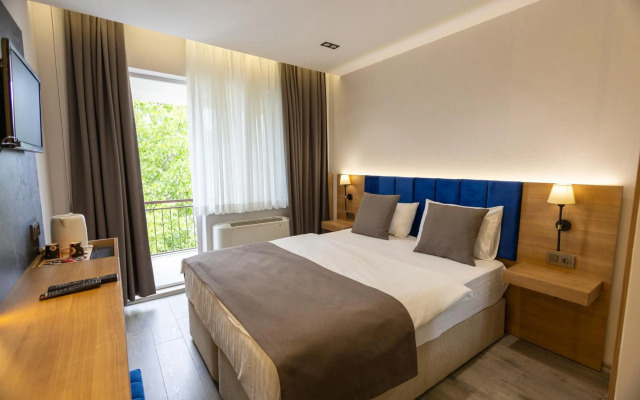 Ottoman Palace Hotel Edirne