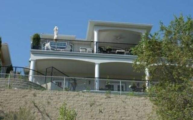 The Spare Room B&B