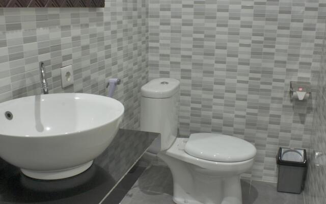 Putra Homestay