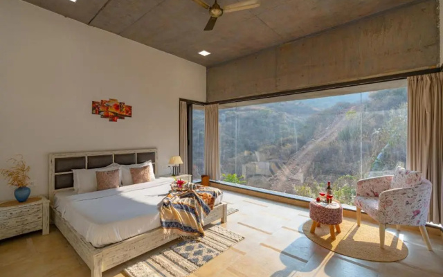 StayVista at Sage Scenery