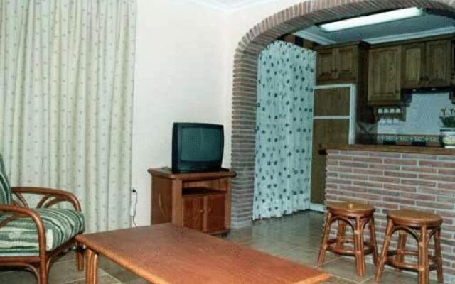 Apartamentos Balcón de Carabeo