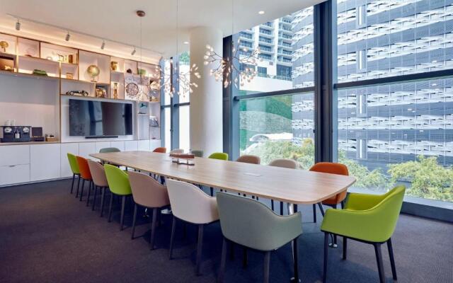 citizenM Miami Brickell