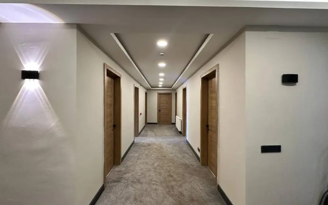 Hi̇dden Garden Sui̇t Otel