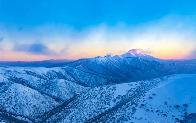 Arlberg Hotham