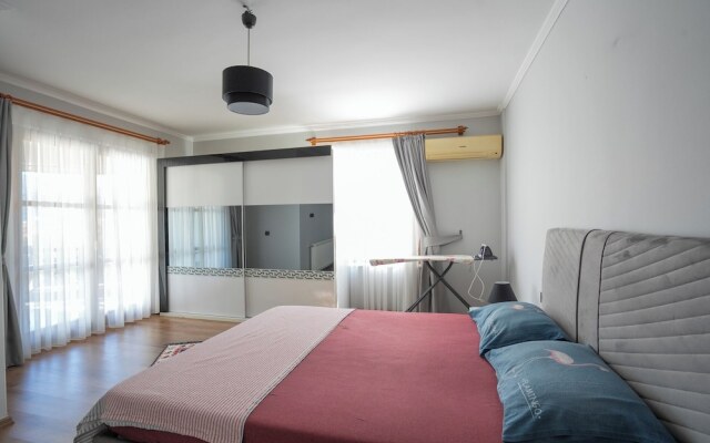 Villa Asli Marmaris (Family only)