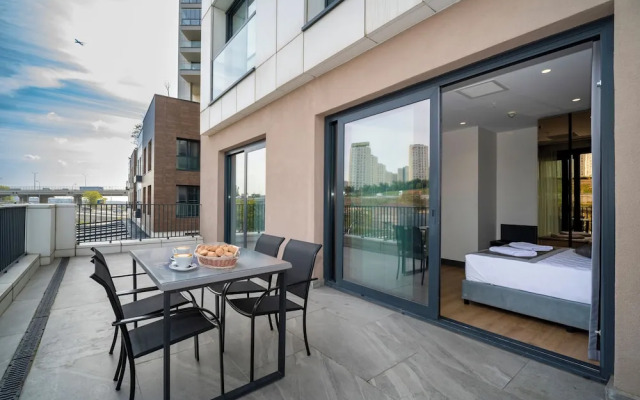 Rusel Park Residence