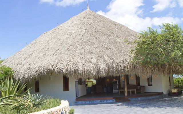 Morena Resort