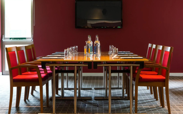 Holiday Inn Express Inverness by IHG