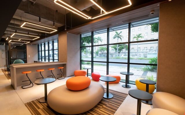 Prince Smart Inn Naha