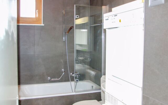 Les Montagnards 8468