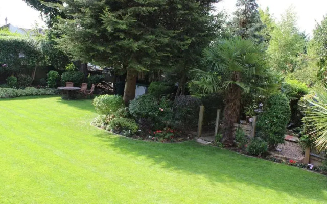 Heatherbank Guesthouse