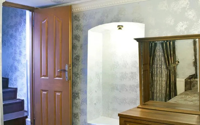 Theatre Suite Old City House Istanbul