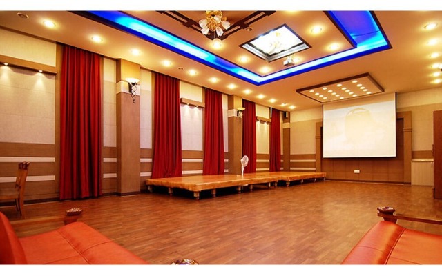 Gapyeong Mir Pension