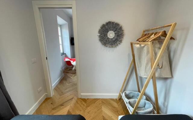 Mare e Cielo Luxury Apartment 2BR