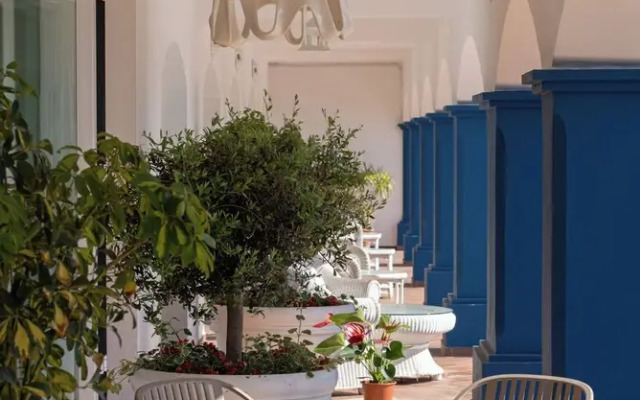 Hotel Piedra Paloma by Croma