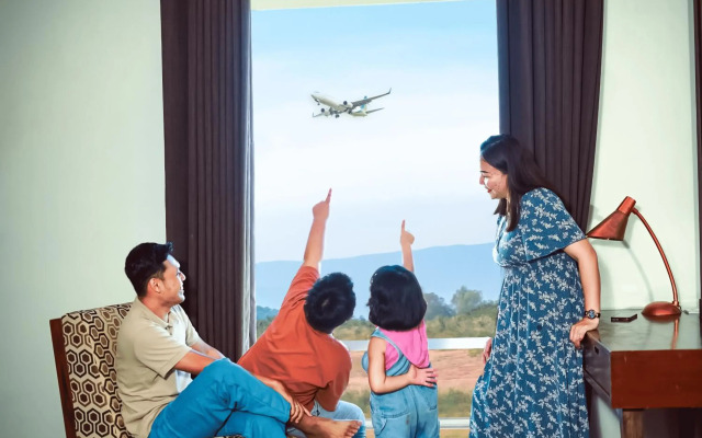 Grand Tjokro Balikpapan
