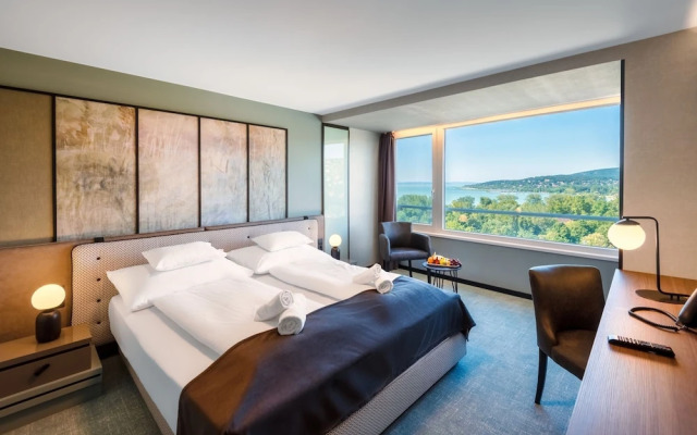 Hunguest Hotel Bál Resort