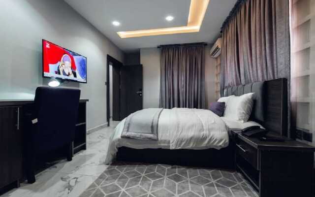 Stay at Gwarimpa