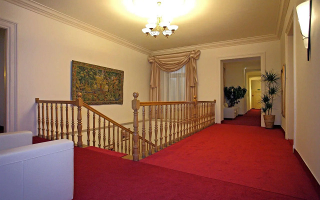 Hotel Fortuna