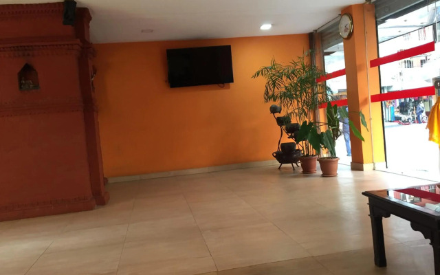 Hotel Serenity