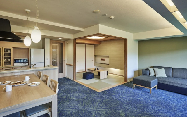 Tokyu Vacations Hakone Gora