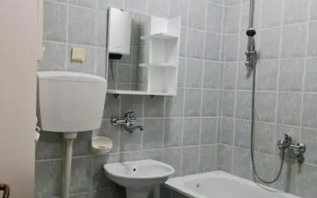 Jokanovic Apartment's