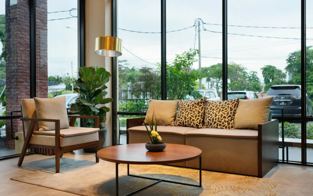 Sojourn Guest House