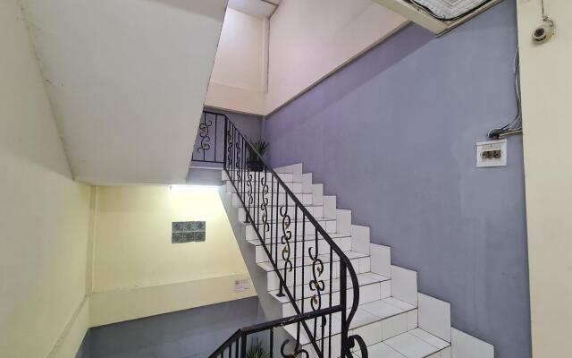 OYO 91145 G Residence
