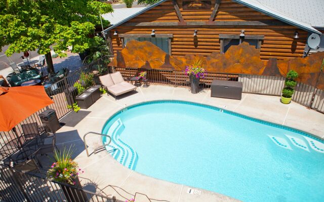 Canyons Boutique Hotel, a Canyons Collection Property