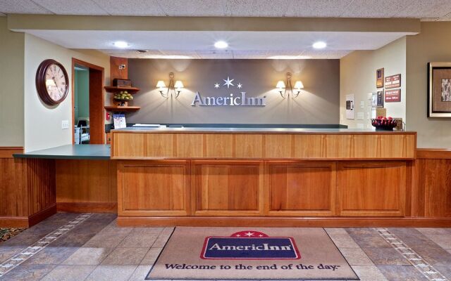 AmericInn Chanhassen