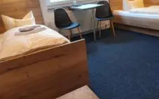 Hotel-Restaurant Elsterblick