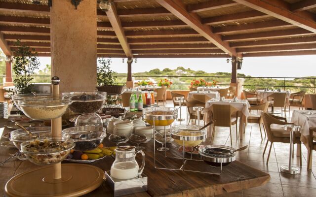 Sant'Elmo Beach Hotel