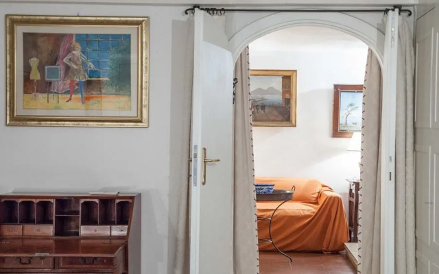 Rental in Rome Pantheon