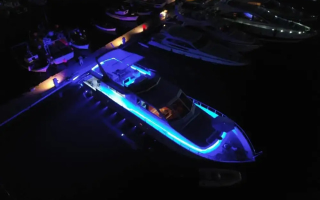 Welcom to Yacht di Lusso