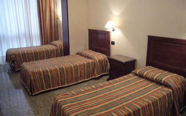 Hotel Residence Arcobaleno