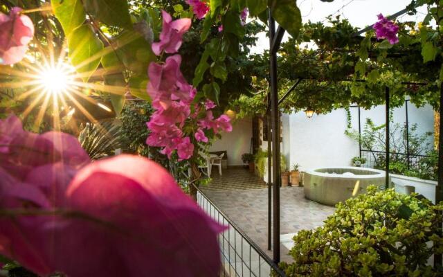 Villa Agia Paraskevi