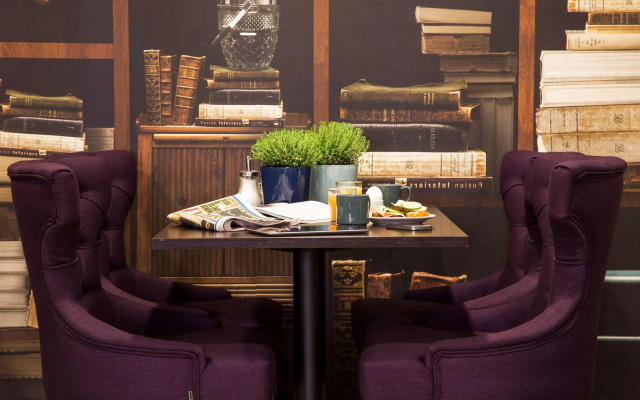 Best Western Kom Hotel Stockholm