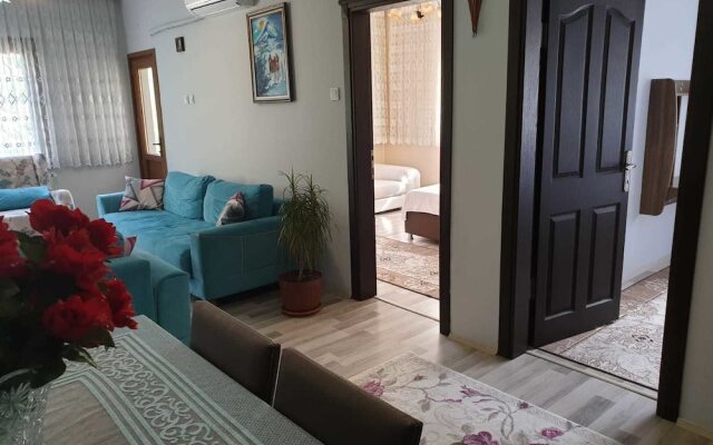 Şeremet Tatil Evi