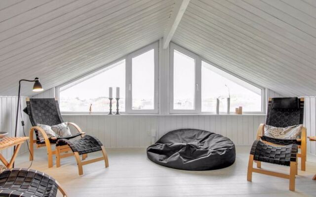 "Tim" - 500m from the sea in Western Jutland