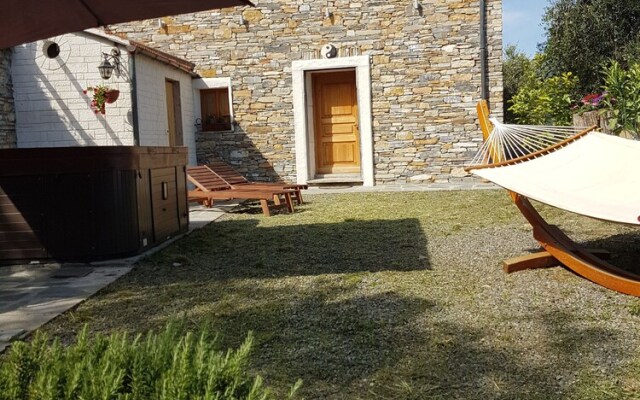 Agriturismo Dinoabbo