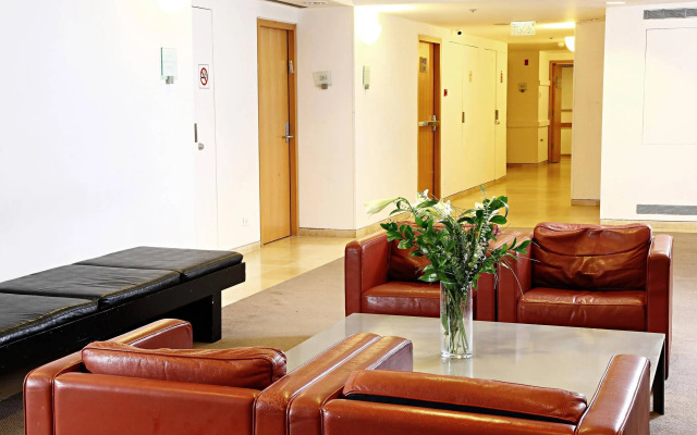 Hotel Beit Shmuel