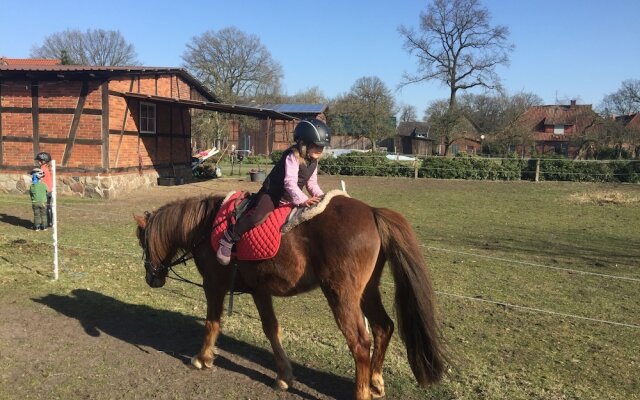 Ferienwohnung Von Elling