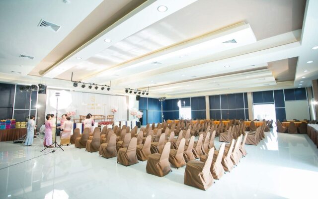 The Peak Boutique Hotel