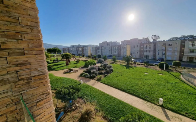 Departamento Lomas de Papudo I