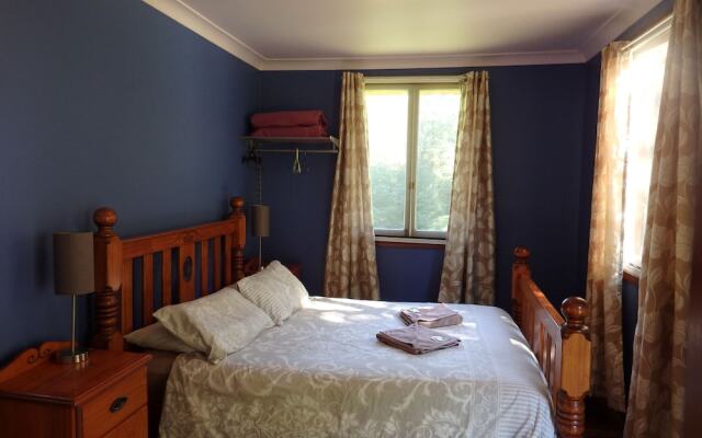 Teretre Cabins Nimbin