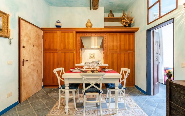 Altido Privilege in Chiavari